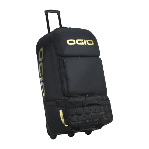 Ogio Сумка Dozer на колесиках Black в Красноярске