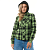 Dragonfly Моторубашка Streetfighter Woman Green с защитой 2025 в Красноярске