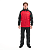 Dragonfly Мембранный костюм Active 2.0 Man V26 Black - Red в Красноярске