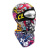 Grom Подшлемник Stickerbomb Pika Choo #3 в Красноярске Grom Подшлемник Stickerbomb Pika Choo #3 в Красноярске