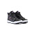 Dainese Ботинки Suburb D-WP Shoes WMN black/white/metal purple в Красноярске