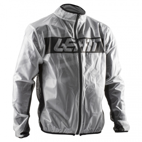 Leatt Дождевая куртка Racecover Translucent в Красноярске