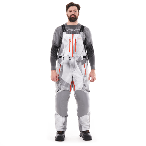 Dragonfly Штаны Expedition Camo - Grey 2024 в Красноярске