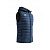Acerbis Жилет Artax Padding Vest Blue в Красноярске