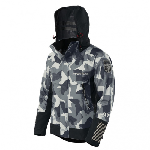 Finntrail Куртка Speedmaster 4026 CamoArctic в Красноярске