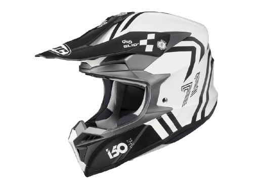 HJC Шлем i50 Hex MC10SF в Красноярске