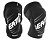 Leatt Наколенники 3DF 5.0 Zip Knee Guard White/Black в Красноярске