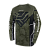Finntrail Джерси Jersey 6600 CamoShadowGreen в Красноярске