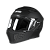 Simpson Шлем модуляр Darksome Matt Black в Красноярске