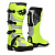 Acerbis Мотоботы кроссовые Artiglio Fluo Yellow/White в Красноярске