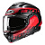 HJC Шлем F100 Hetal MC1SF в Красноярске