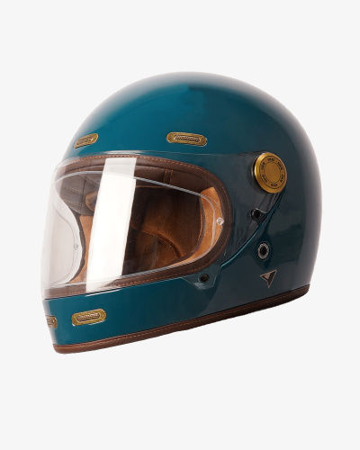 By City шлем Roadster III Blue в Красноярске
