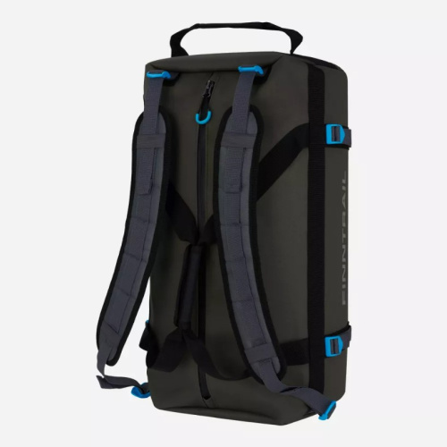 Finntrail Сумка Explorer 1733 Khaki 70L в Красноярске