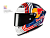 HJC Шлем RPHA1 Red Bull Austin GP MC21 в Красноярске