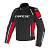 Dainese Куртка Racing 3 D-Dry Black/Black/Red в Красноярске