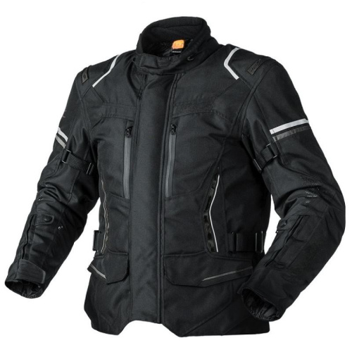 Scout Куртка Outback wp black в Красноярске