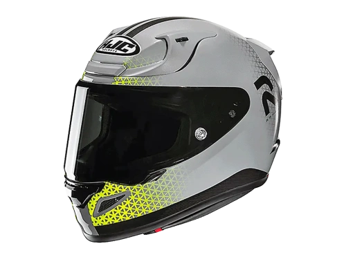 HJC Шлем RPHA12 Enoth MC3H в Красноярске