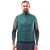 Dragonfly Жилет утеплённый DF Vest 100 Steel Green 2025 в Красноярске