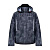 Finntrail Куртка Athletic 4024 CamoShadowBlack в Красноярске