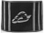 Acerbis Защита поясницы K-Belt Kidney Belt Black/Grey в Красноярске