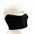AiM Подшлемник-маска ID-B-01 Black N в Красноярске