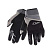Dragonfly Перчатки Enduro Gray-Black в Красноярске