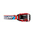 Leatt Маска Velocity 5.5 Red Light Grey 58% в Красноярске
