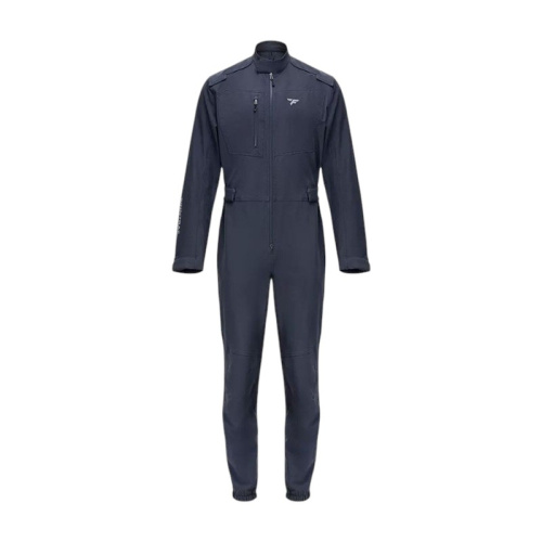Finntrail Комбинезон мужской Atom 1332 DarkGrey в Красноярске