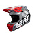 Leatt Шлем кроссовый Moto 8.5 Helmet Kit Forge V24 в Красноярске
