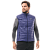 Dragonfly Жилет утеплённый DF Vest 100 Deep Cobalt 2025 в Красноярске