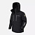 Finntrail Куртка мужская утепленная Tournament Insulated 3444 Graphite в Красноярске