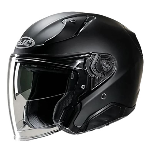HJC Шлем RPHA31 Black Matt в Красноярске