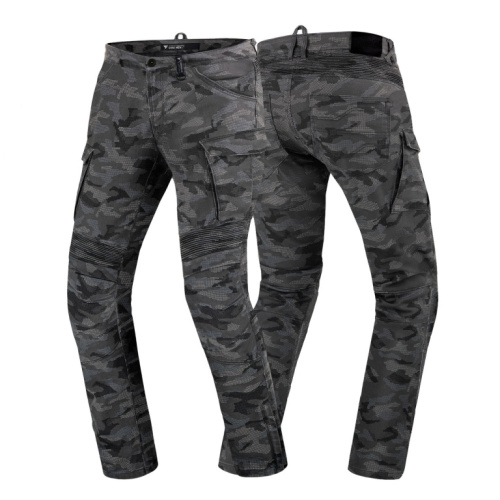 Shima мотоджинсы Giro 2.0 Camo в Красноярске