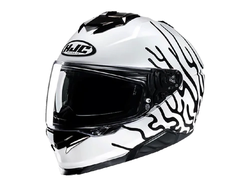 HJC Шлем i71 Celos MC3H в Красноярске