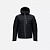 Finntrail Термокуртка Master Hood 1510 Graphite в Красноярске