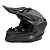 AiM Шлем RH855 Carbon 3K Matt в Красноярске
