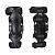 POD Наколенники K4 2.0 Graphite/Black Junior в Красноярске