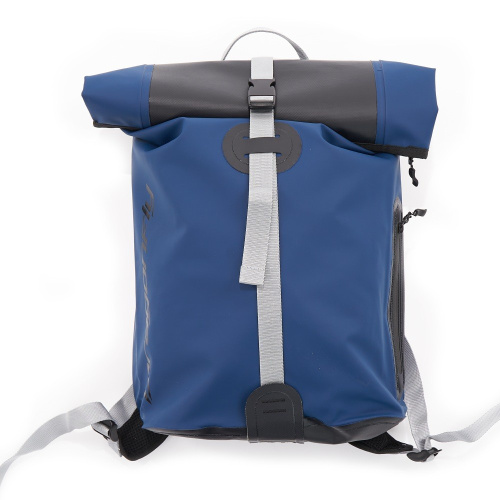 Dragonfly Герморюкзак DF Fold Bag Blue 22л в Красноярске