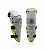 Acerbis Защита коленей шарнирные Impact Evo 3.0 Knee Grey/Yellow в Красноярске