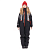 Dragonfly Зимний утепленный комбинезон Gravity for Teen Black - Grey 2024 в Красноярске