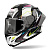 Airoh Мотошлем GP 800 Must Multicolor Matt в Красноярске