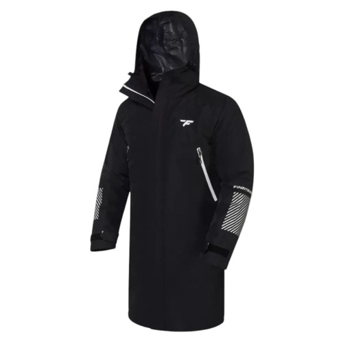 Finntrail Плащ Drycoat 4020 Graphite в Красноярске