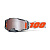 100% Очки Armega Hiper Silver / Mirror Silver в Красноярске