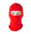 Hyperlook Подшлемник летний Pancher красный в Красноярске Hyperlook Подшлемник летний Pancher красный в Красноярске