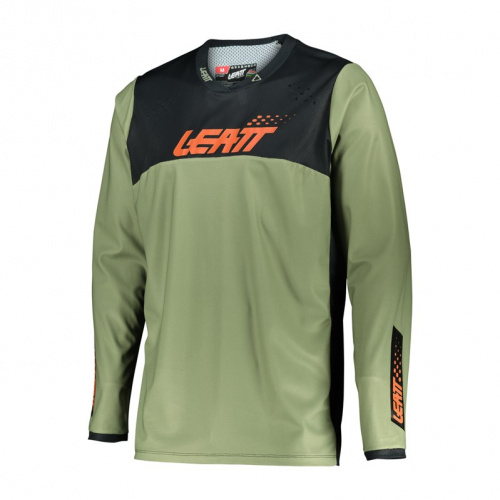 Leatt Джерси 4.5 Enduro Cactus в Красноярске