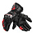 Shima Мотоперчатки RS-3 Men Red в Красноярске