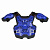 Acerbis Защита тела детская (Панцирь) Gravity Kid Roost Blue в Красноярске