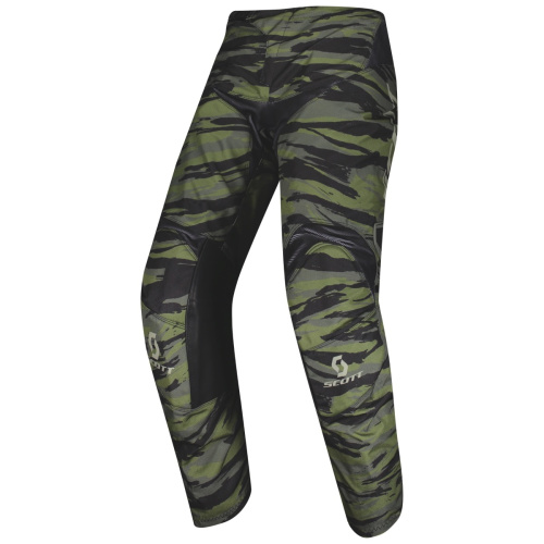 Scott Брюки 350 Dirt green tan в Красноярске