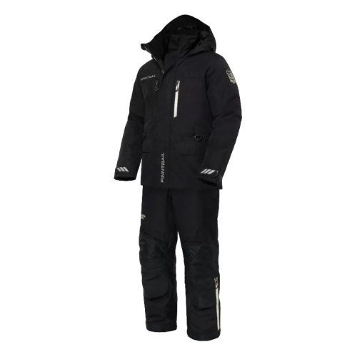 Finntrail Утепленный Костюм Powerman 3752 Graphite в Красноярске