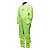 Dainese Дождевой Комбинезон Ultralight FluoYellow в Красноярске